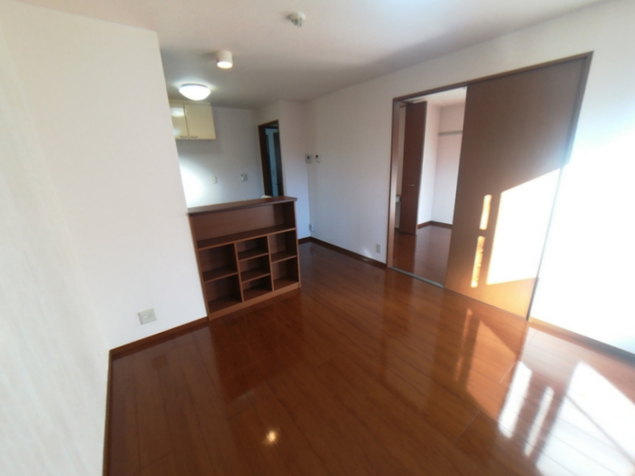 3/23 リビング/ダイニング