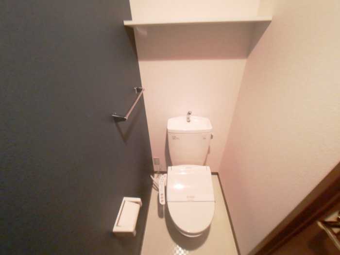 9/23 トイレ