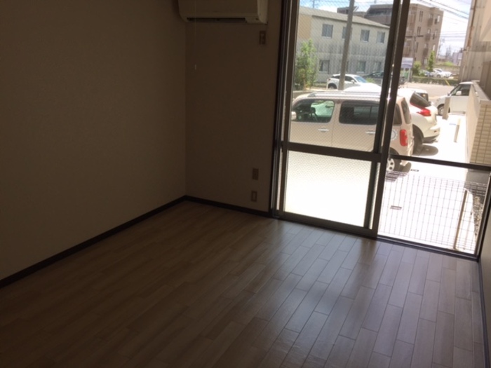 3/6 リビング/ダイニング