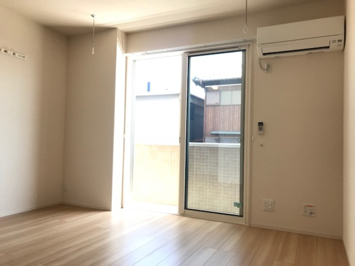 3/18 リビング/ダイニング