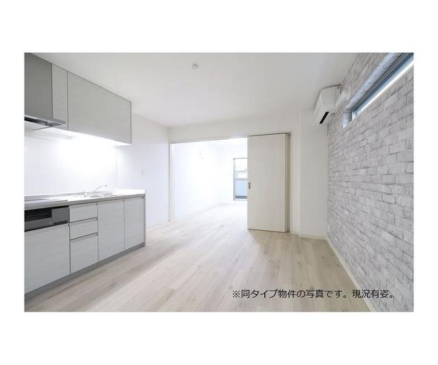 11/29 リビング/ダイニング