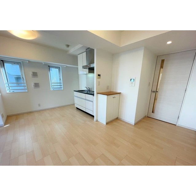 1/7 リビング/ダイニング