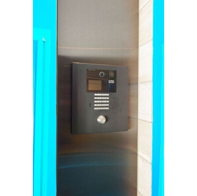 17/21 エントランス