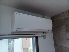 11/14 バルコニー