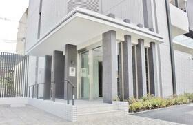 15/16 エントランス