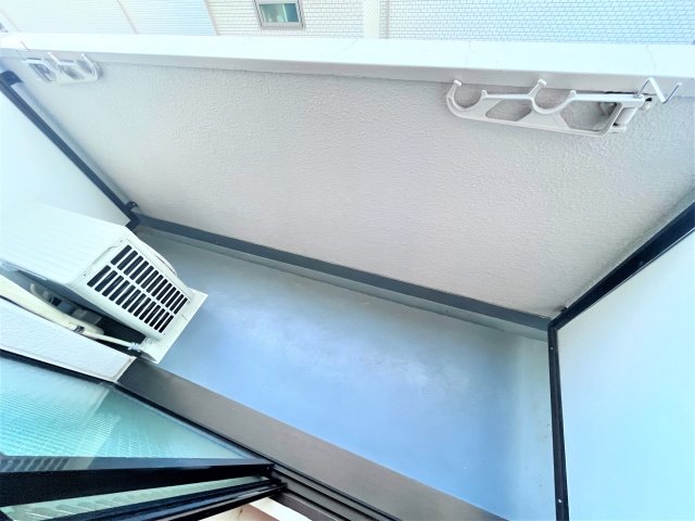 14/30 バルコニー