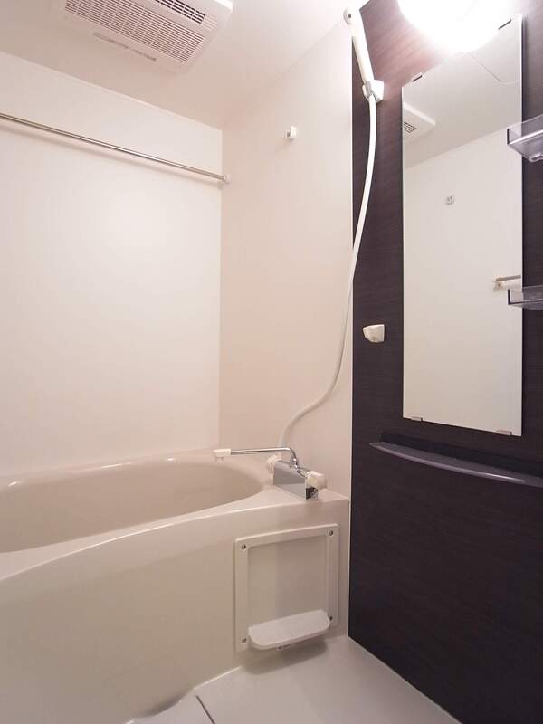 9/21 浴室