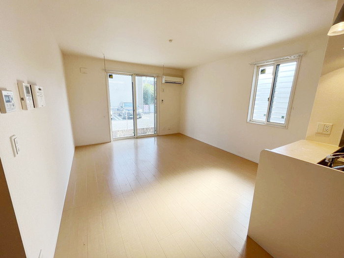 3/22 リビング/ダイニング