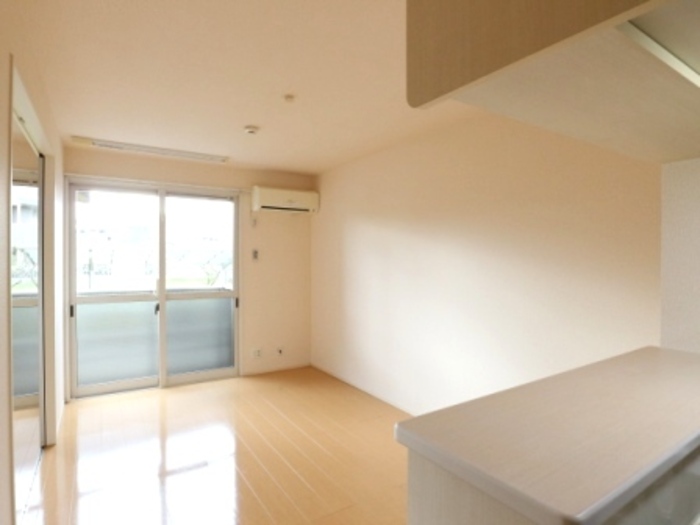 3/16 リビング/ダイニング