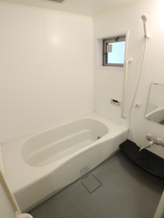 7/16 浴室