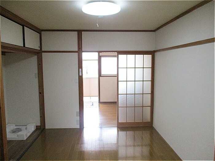 3/12 リビング/ダイニング