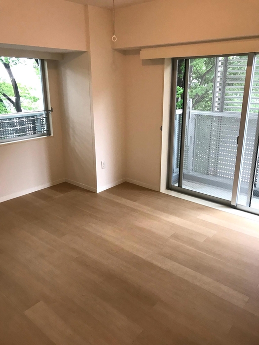 3/19 リビング/ダイニング