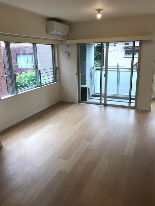 4/19 リビング/ダイニング