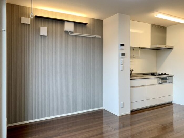 3/19 リビング/ダイニング