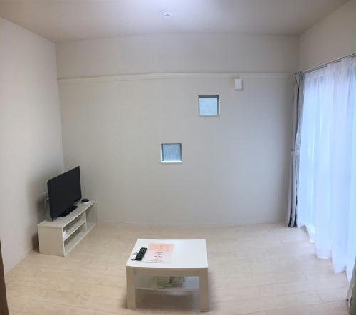 3/17 リビング/ダイニング