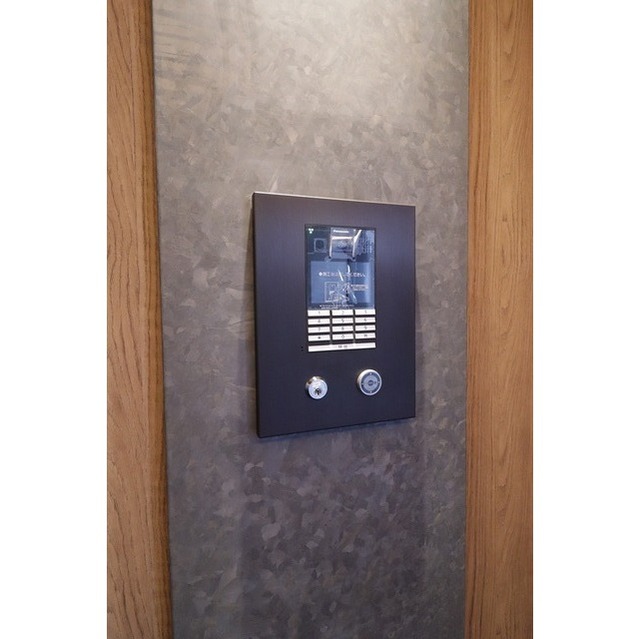 3/14 エントランス