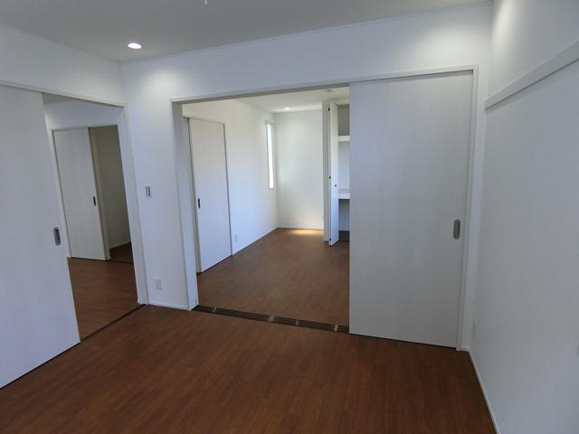 3/10 リビング/ダイニング