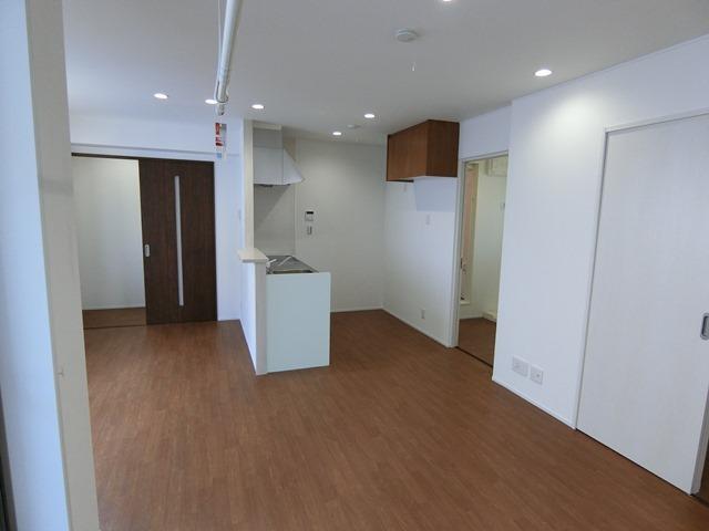 4/10 リビング/ダイニング