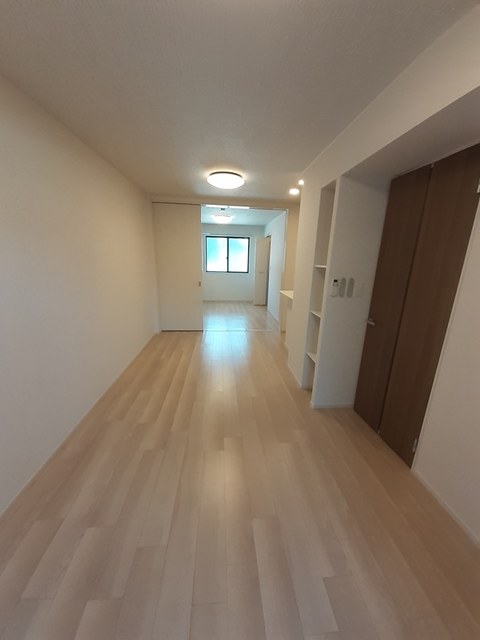 3/24 リビング/ダイニング