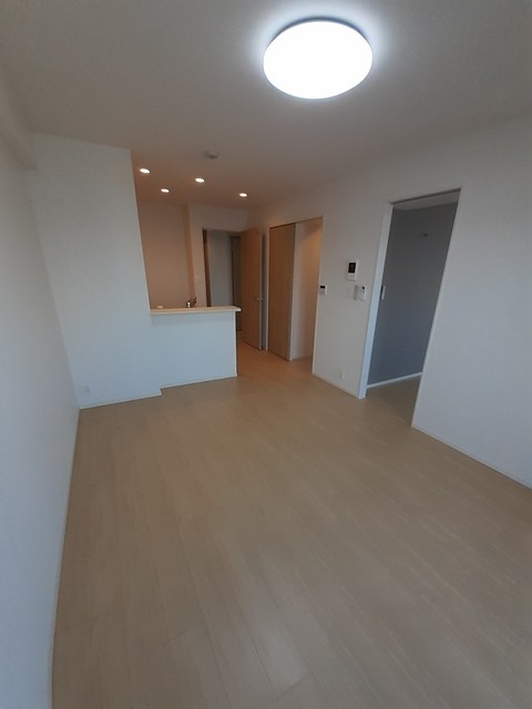 3/23 リビング/ダイニング