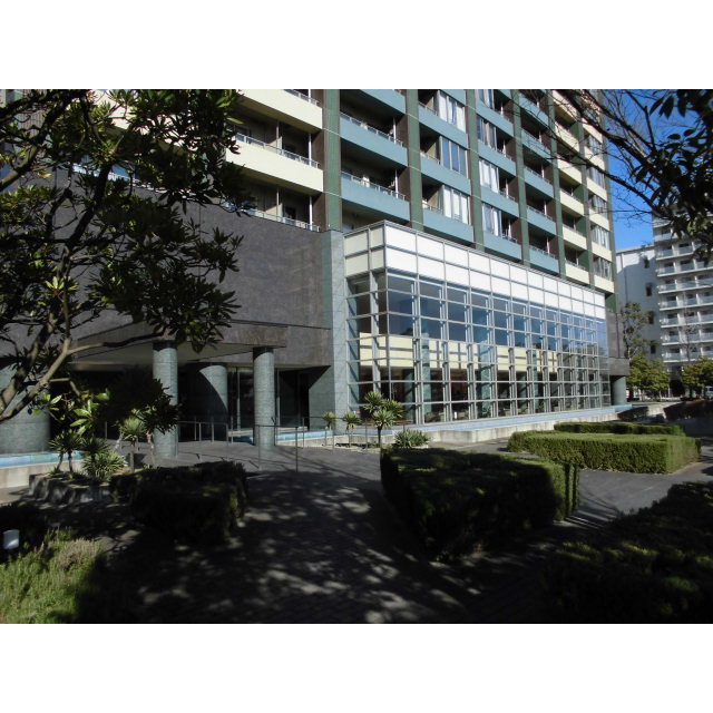 5/14 エントランス