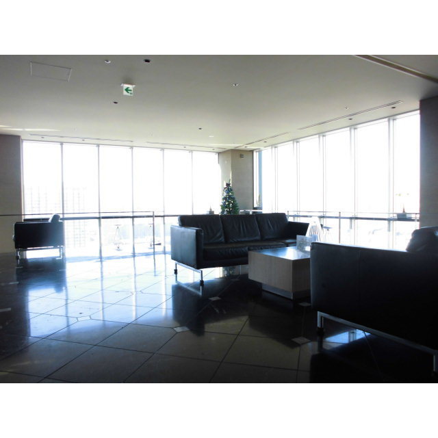 6/14 エントランス