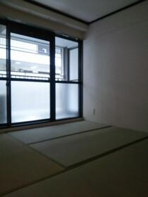 10/17 バルコニー