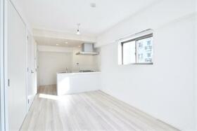 3/8 リビング/ダイニング