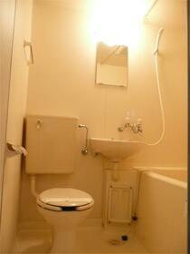 8/18 浴室