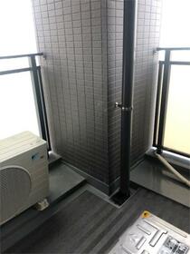 11/14 バルコニー