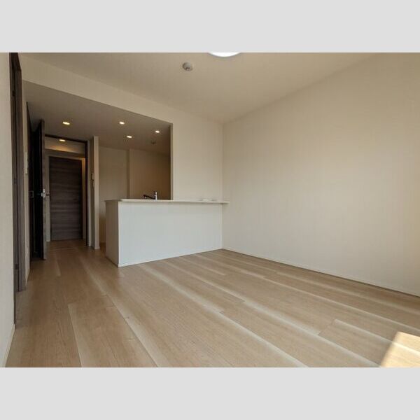 4/19 リビング/ダイニング