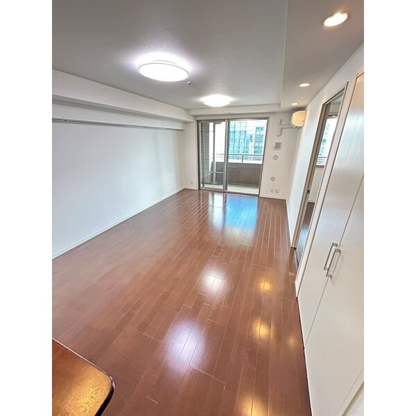 3/15 リビング/ダイニング