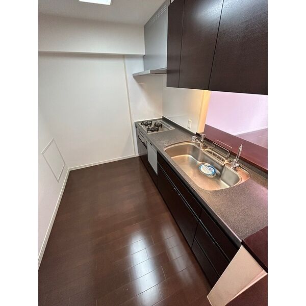 4/15 リビング/ダイニング