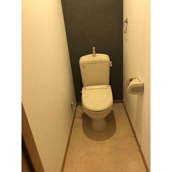 8/22 トイレ