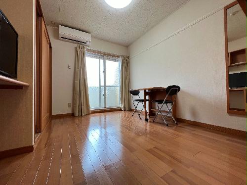 3/17 リビング/ダイニング