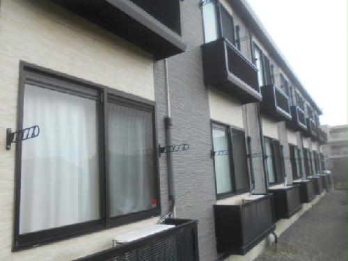 11/15 バルコニー