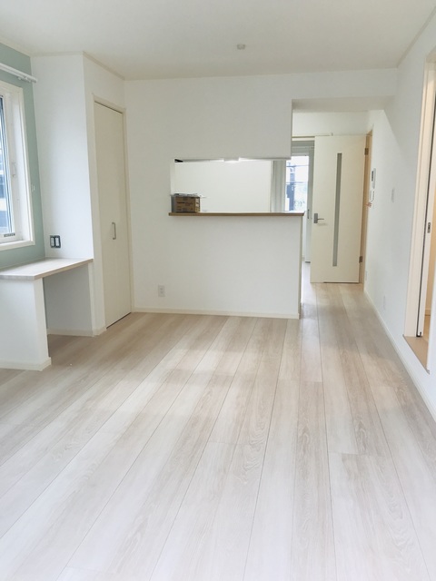 12/29 リビング/ダイニング