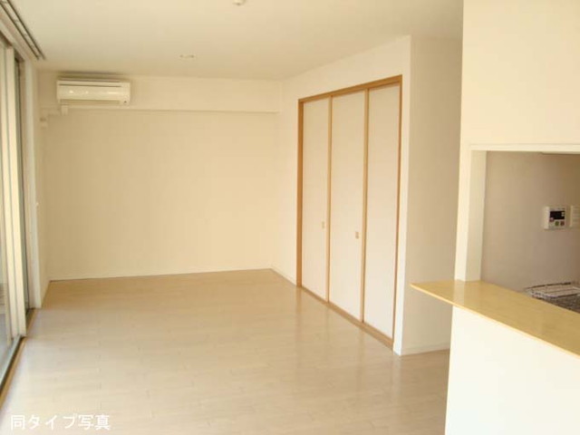 4/15 リビング/ダイニング