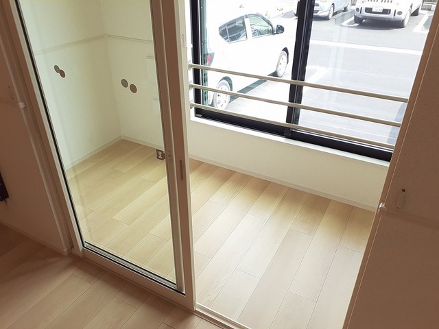 5/20 室内