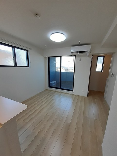 3/20 リビング/ダイニング