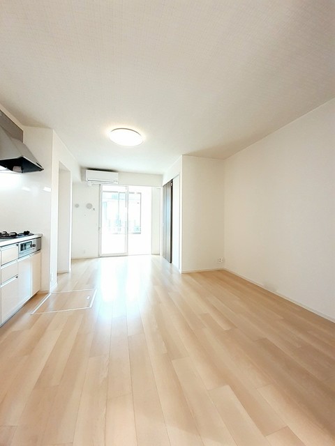 3/20 リビング/ダイニング