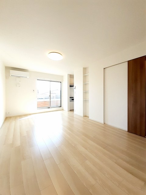 3/20 リビング/ダイニング