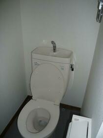 7/14 トイレ