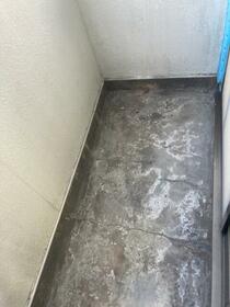 14/17 バルコニー