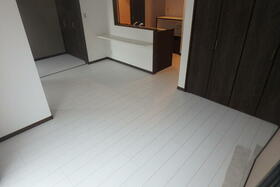 3/18 リビング/ダイニング