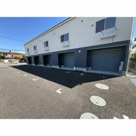 11/11 駐車場