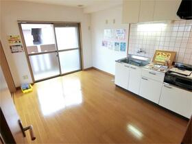 3/22 リビング/ダイニング