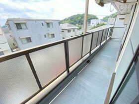 15/16 バルコニー