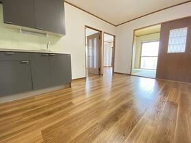 3/16 リビング/ダイニング