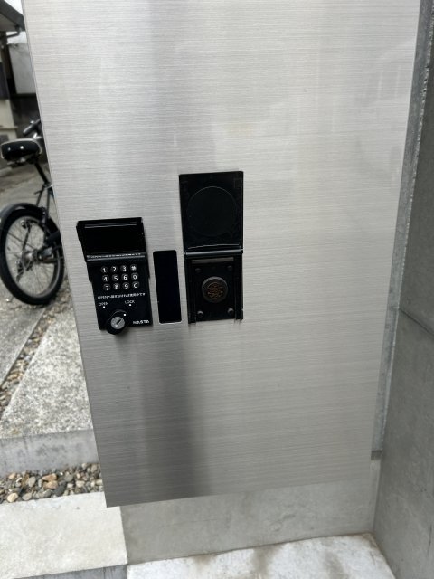 4/6 エントランス
